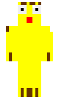 Windows11 minecraft skin