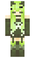 howlshearts minecraft skin