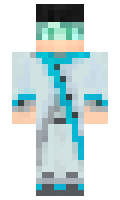 MarkRubinstein minecraft skin