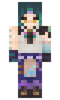 Jocy1123 minecraft skin