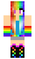 xXMatiGamesXx minecraft skin