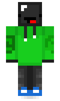 Noone12999 minecraft skin