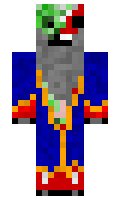 NoobMaster70 minecraft skin