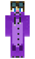 LEONALtheLION minecraft skin