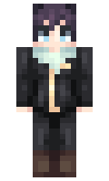 Vajfn minecraft skin