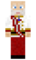 panekbananek minecraft skin