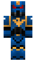 shinsk minecraft skin