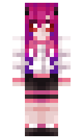 VolyaNebes minecraft skin
