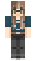 granabam minecraft skin