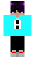 thebosskabir minecraft skin