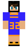 accappy minecraft skin