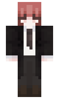 Itztekrcfan minecraft skin