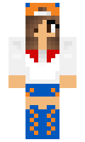 AnimeNerd424 minecraft skin