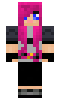 Ashera minecraft skin