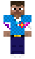 LgeeYT minecraft skin