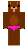 KoalaTooStronk minecraft skin