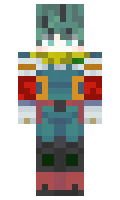 BatInsurance minecraft skin