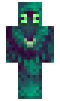 dragondell minecraft skin