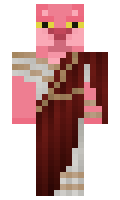 Adravor minecraft skin