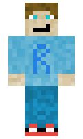 InventorBoy123 minecraft skin