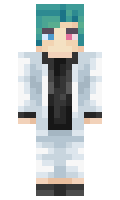 RainF4ll minecraft skin