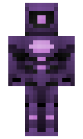 Kirority minecraft skin