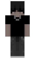 DarkMB minecraft skin