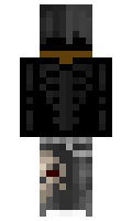 BlasterPS minecraft skin