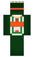 squalokITA minecraft skin