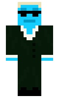 intrepedius minecraft skin