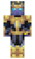 InphaseTigran minecraft skin