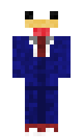 AdAmDUCKLOL minecraft skin