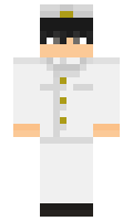 Koge minecraft skin