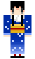 wasabis minecraft skin