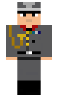 Tiktokxd minecraft skin