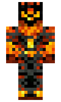 Kadef minecraft skin