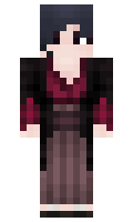 HawkeyeTFA minecraft skin