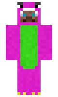 Neptov minecraft skin