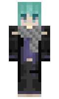 kishochko minecraft skin