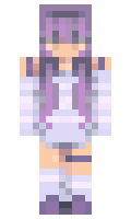 MariSofia210 minecraft skin