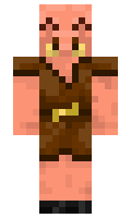 alexismod minecraft skin