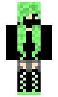 Antoxa minecraft skin