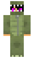 Nailima minecraft skin