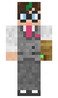 subscribe minecraft skin