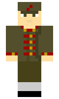 ChibiMina minecraft skin