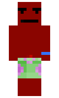 Spooky777 minecraft skin