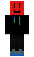 naiam minecraft skin