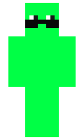 ItzKrob minecraft skin
