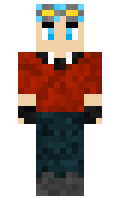 kiabian minecraft skin