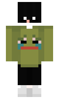 lstcreture minecraft skin
